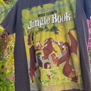 DISNEY Jungle Book T-Shirt!